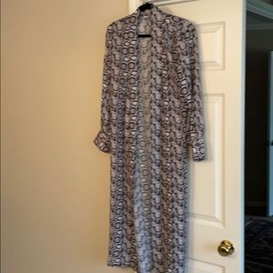 Good American Tunic (universal size)